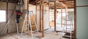 Entreprise de rénovation de la maison et de rénovation d’appartement à Brie-sous-Mortagne